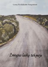 Žmogus laiko tėkmėje