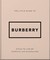 The Little Guide to Burberry