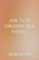 How To Do Conversational Hypnosis