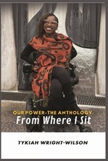 Our Power-The Anthology