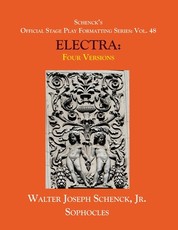 Schenck's Official Stage Play Formatting Series