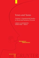 Tones and Tunes, Volume 2