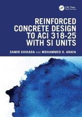 Reinforced Concrete Design to ACI 318-25 with SI Units