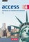 English G Access Band 4: 8. Schuljahr - Allgemeine Ausgabe - Workbook mit interaktiven Übungen auf scook.de