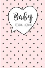 BABY Feeding Logbook