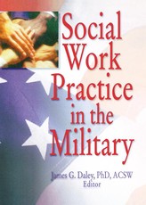 Munson, C: Social Work Practice in the Military