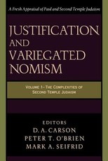 The Complexities of Second Temple Judaism