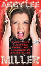 Everything I Learned About Life, I Learned in Dance Class