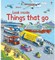 Look Inside Things That Go