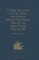 New Account of East India and Persia. Being Nine Years' Travels, 1672-1681, by John Fryer