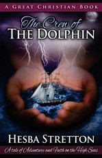 The Crew of The Dolphin