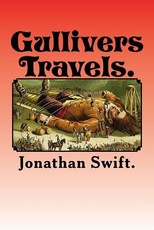 Gullivers Travels.