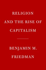 Religion and the Rise of Capitalism