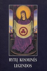 Rytų kosminės legendos