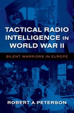 Tactical Radio Intelligence in World War II