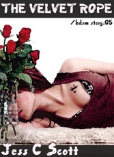 Velvet Rope (bdsm story.05)