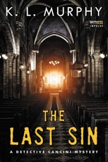 Murphy, K: Last Sin