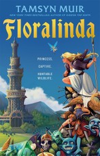 Floralinda