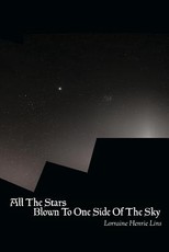 All the Stars Blown to One Side of the Sky