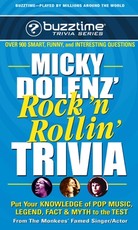 Micky Dolenz' Rock 'n Rollin' Trivia