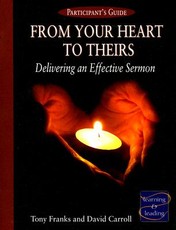 From Your Heart to Theirs Participant's Guide