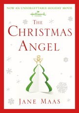 The Christmas Angel