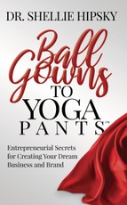 Ball Gowns to Yoga Pants