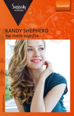 Kai meilė sugrįžta