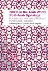 NGOs in the Arab World Post-Arab Uprisings