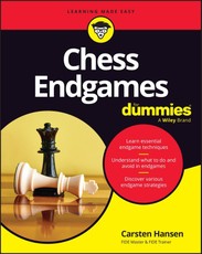 Chess Endgames For Dummies