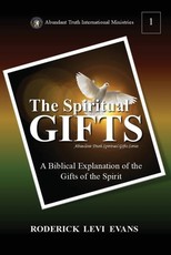 The Spiritual Gifts