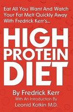 High Protein Diet