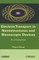 Electron Transport in Nanostructures and Mesoscopic Devices