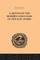 A Sketch of the Modern Languages of the East Indies