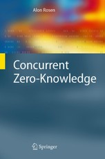 Concurrent Zero Knowledge