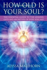How Old Is Your Soul?