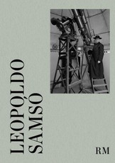 Leopoldo Samsó Barcelona, Even