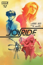 Joyride #12