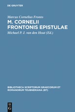 Epistulae