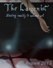 The Larcenist (Volume 2, Issue #4)