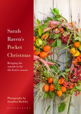 Sarah Raven's Pocket Christmas