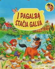 Į pagalbą stačia galva