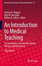 An Introduction to Medical Teaching