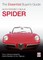 Alfa Romeo Giulia Spider