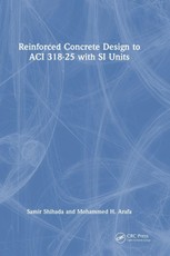 Reinforced Concrete Design to ACI 318-25 with SI Units