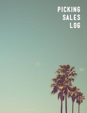 Picking Sales Log