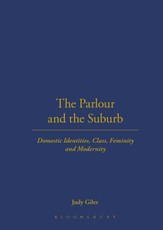 The Parlour and the Suburb