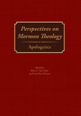 Perspectives on Mormon Theology