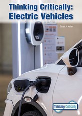 Thinking Critically: Electric Vehicles