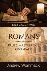 Romans: Paul's Masterpiece on Grace